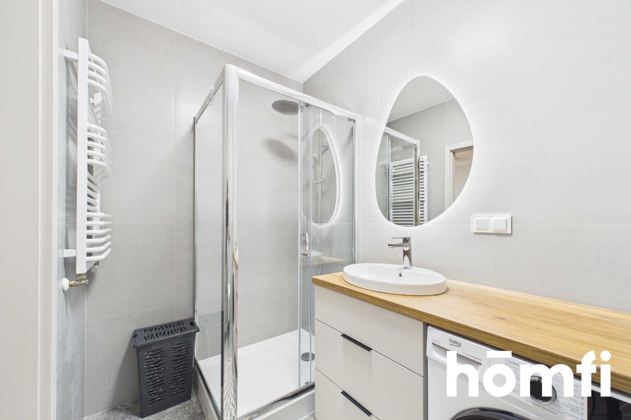 Modern apartment for rent | Medyków 32 - Квартира - Оренда - Katowice, Ligota