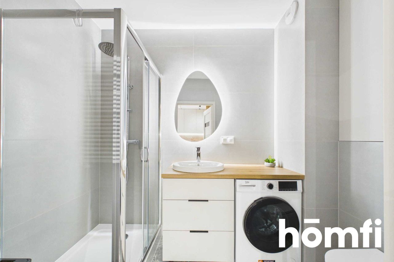 Modern apartment for rent | Medyków 32 - Квартира - Оренда - Katowice, Ligota