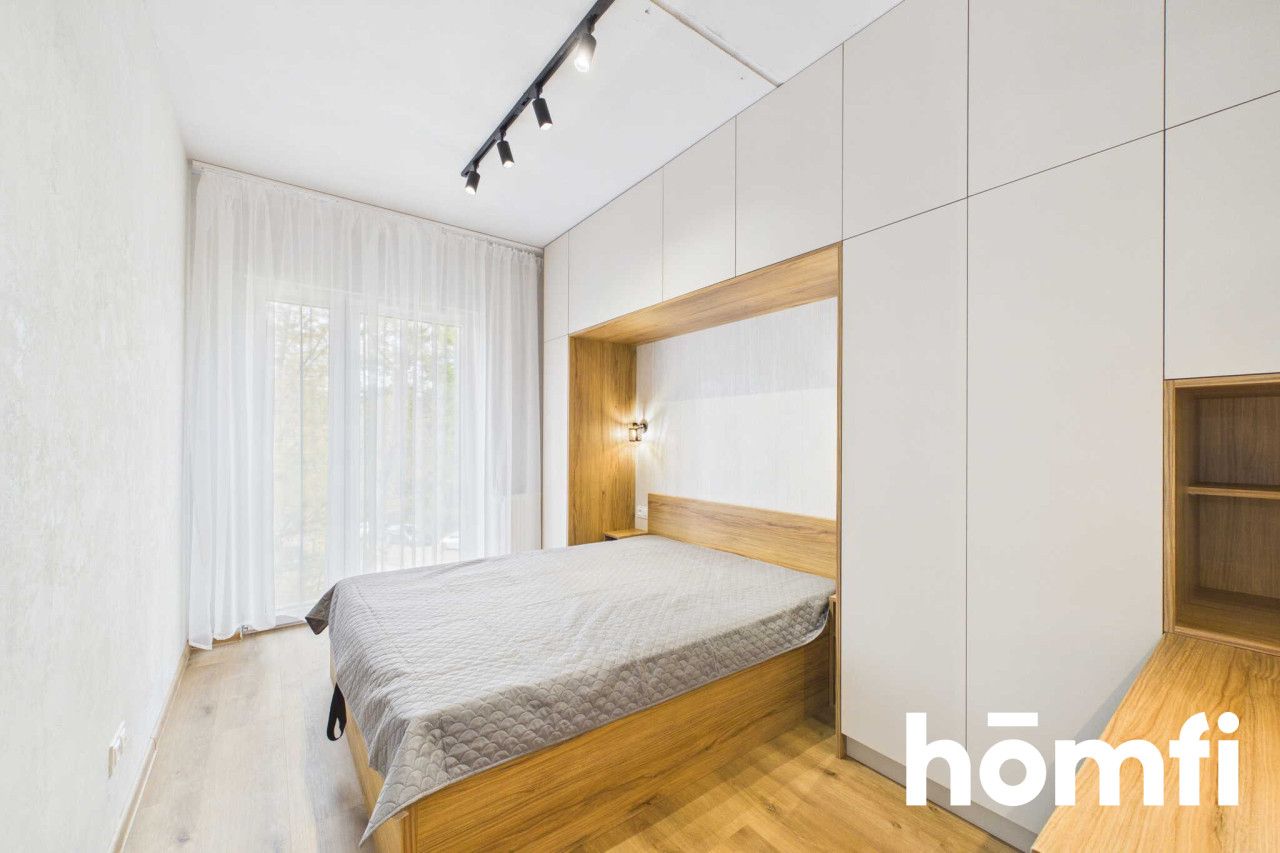 Modern apartment for rent | Medyków 32 - Квартира - Оренда - Katowice, Ligota