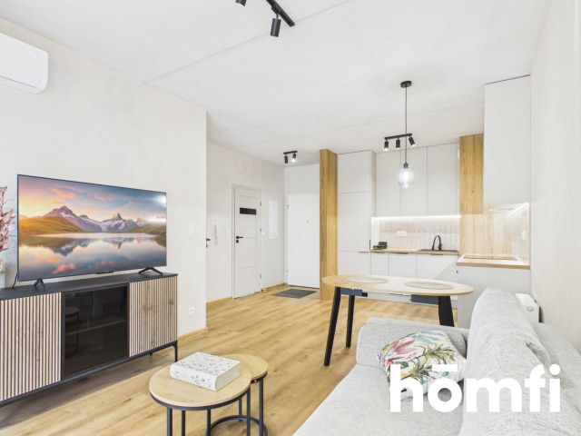Modern apartment for rent | Medyków 32 - Apartment - Rent - Katowice, Ligota