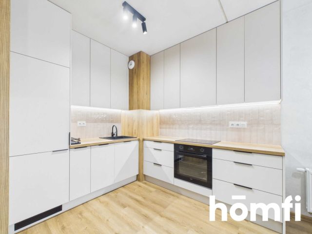 Modern apartment for rent | Medyków 32 - Apartment - Rent - Katowice, Ligota