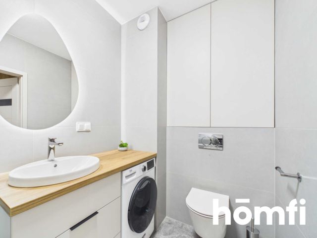 Modern apartment for rent | Medyków 32 - Apartment - Rent - Katowice, Ligota