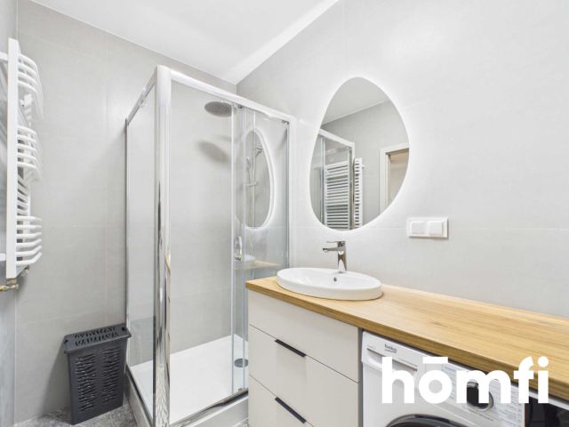 Modern apartment for rent | Medyków 32 - Apartment - Rent - Katowice, Ligota