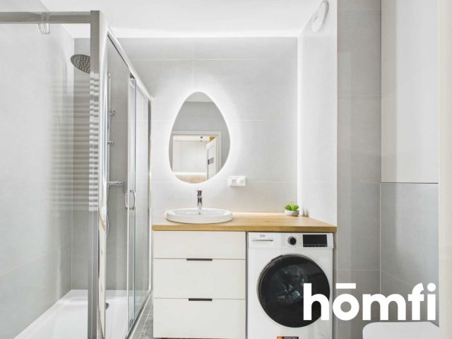 Modern apartment for rent | Medyków 32 - Apartment - Rent - Katowice, Ligota