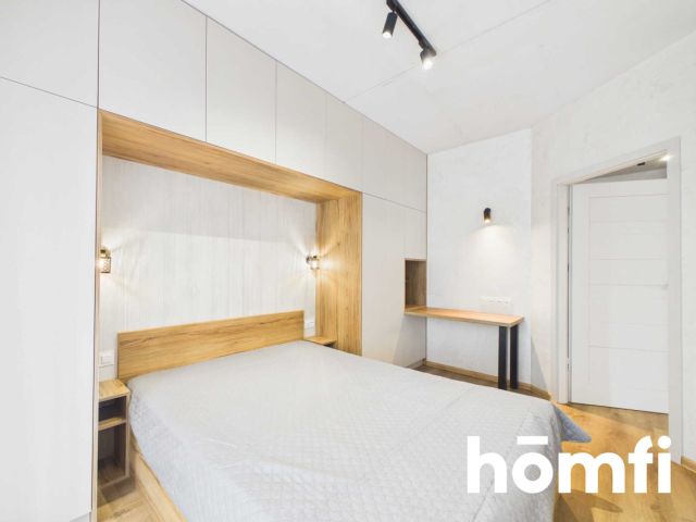Modern apartment for rent | Medyków 32 - Apartment - Rent - Katowice, Ligota