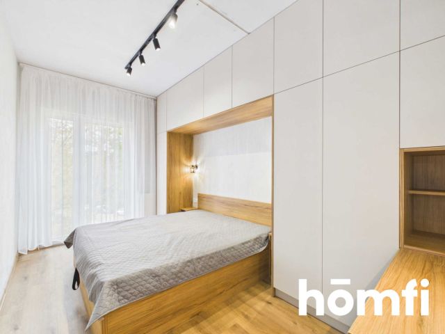 Modern apartment for rent | Medyków 32 - Apartment - Rent - Katowice, Ligota
