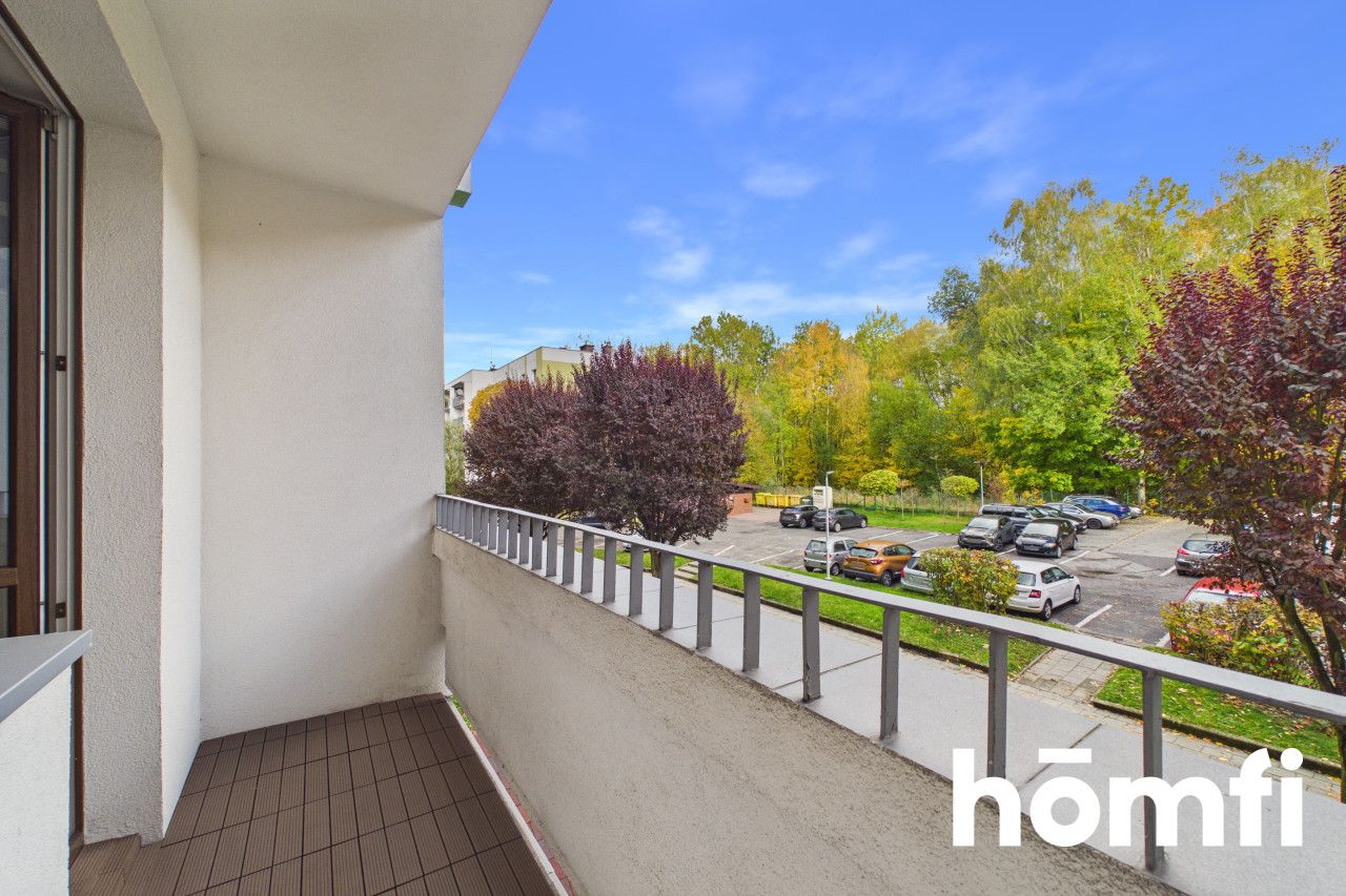 Apartment by Zadole Park – Wczasowa 18 - Apartment - Rent - Katowice, Zadole