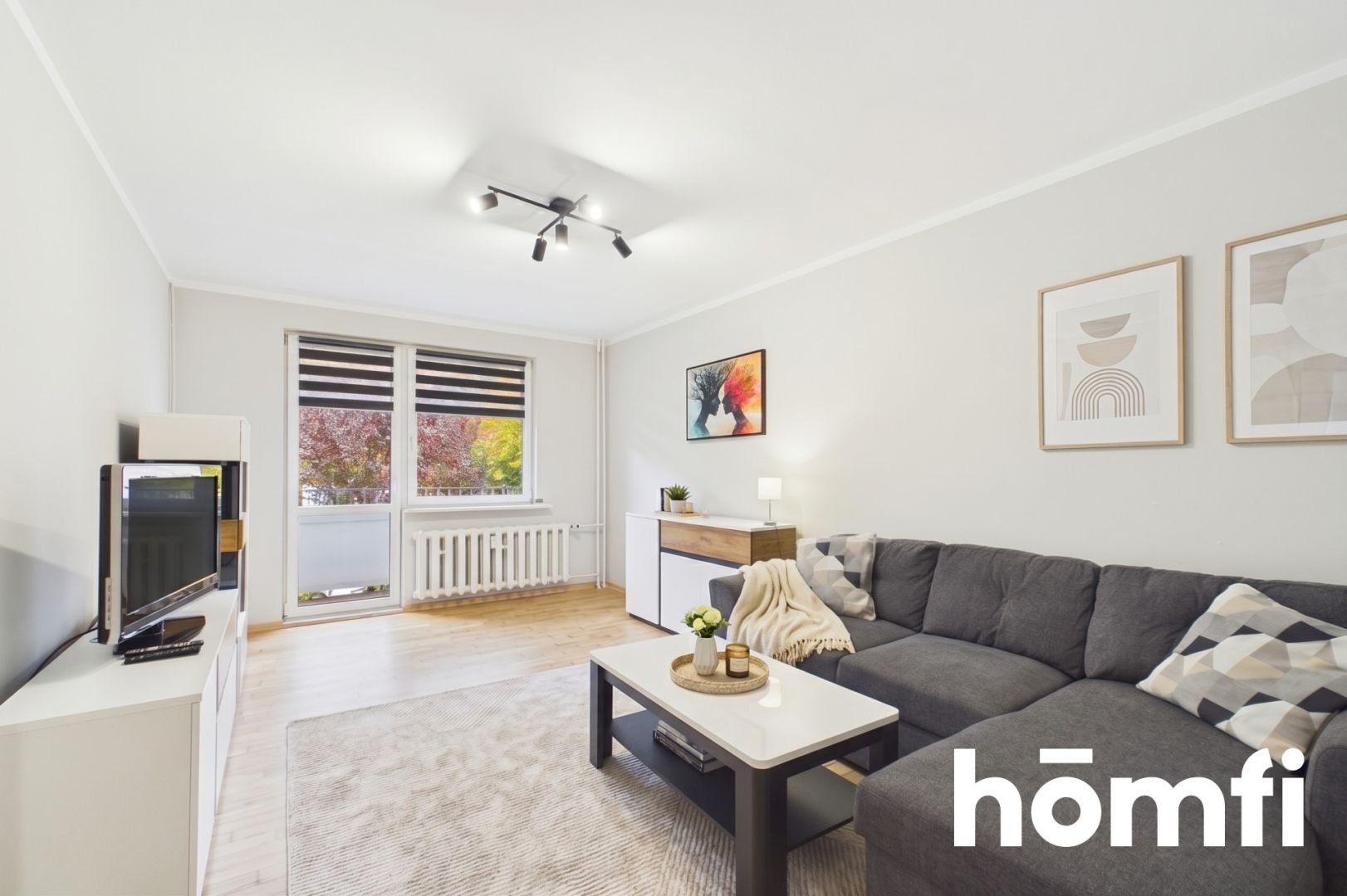 Apartment by Zadole Park – Wczasowa 18 - Apartment - Rent - Katowice, Zadole