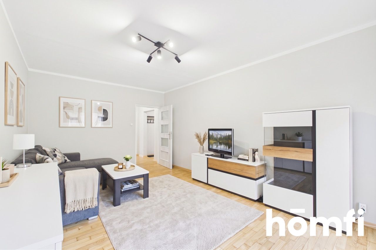 Apartment by Zadole Park – Wczasowa 18 - Apartment - Rent - Katowice, Zadole