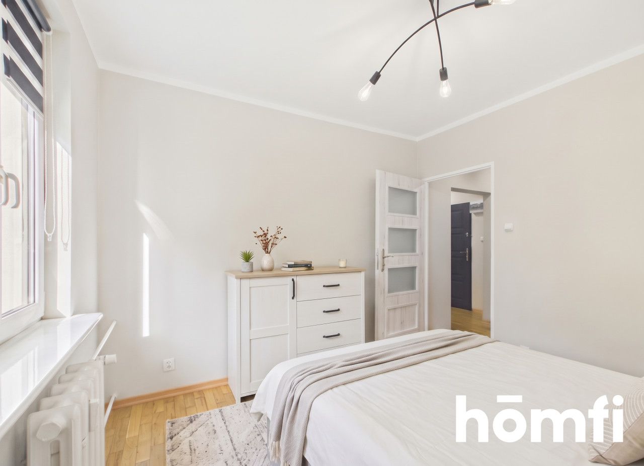 Apartment by Zadole Park – Wczasowa 18 - Apartment - Rent - Katowice, Zadole