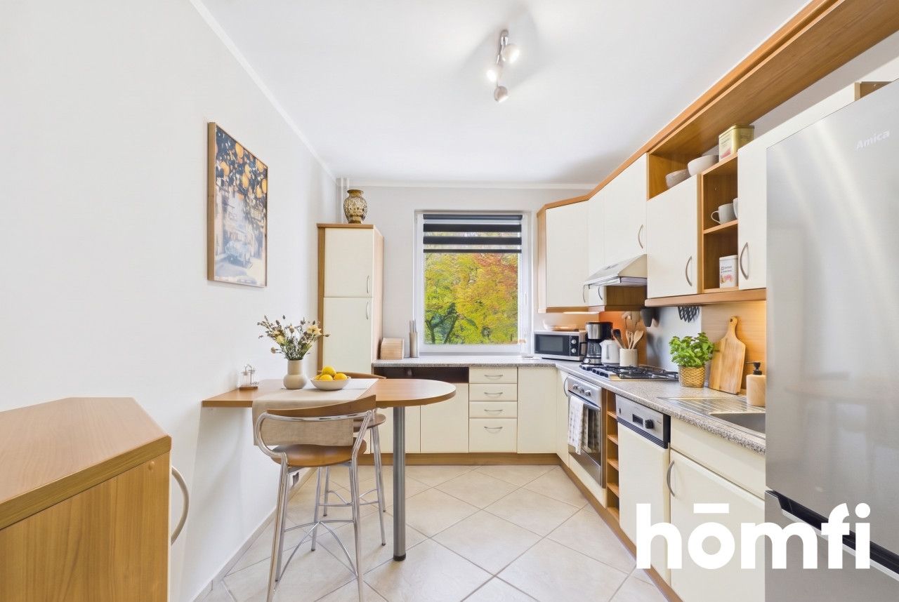 Apartment by Zadole Park – Wczasowa 18 - Apartment - Rent - Katowice, Zadole
