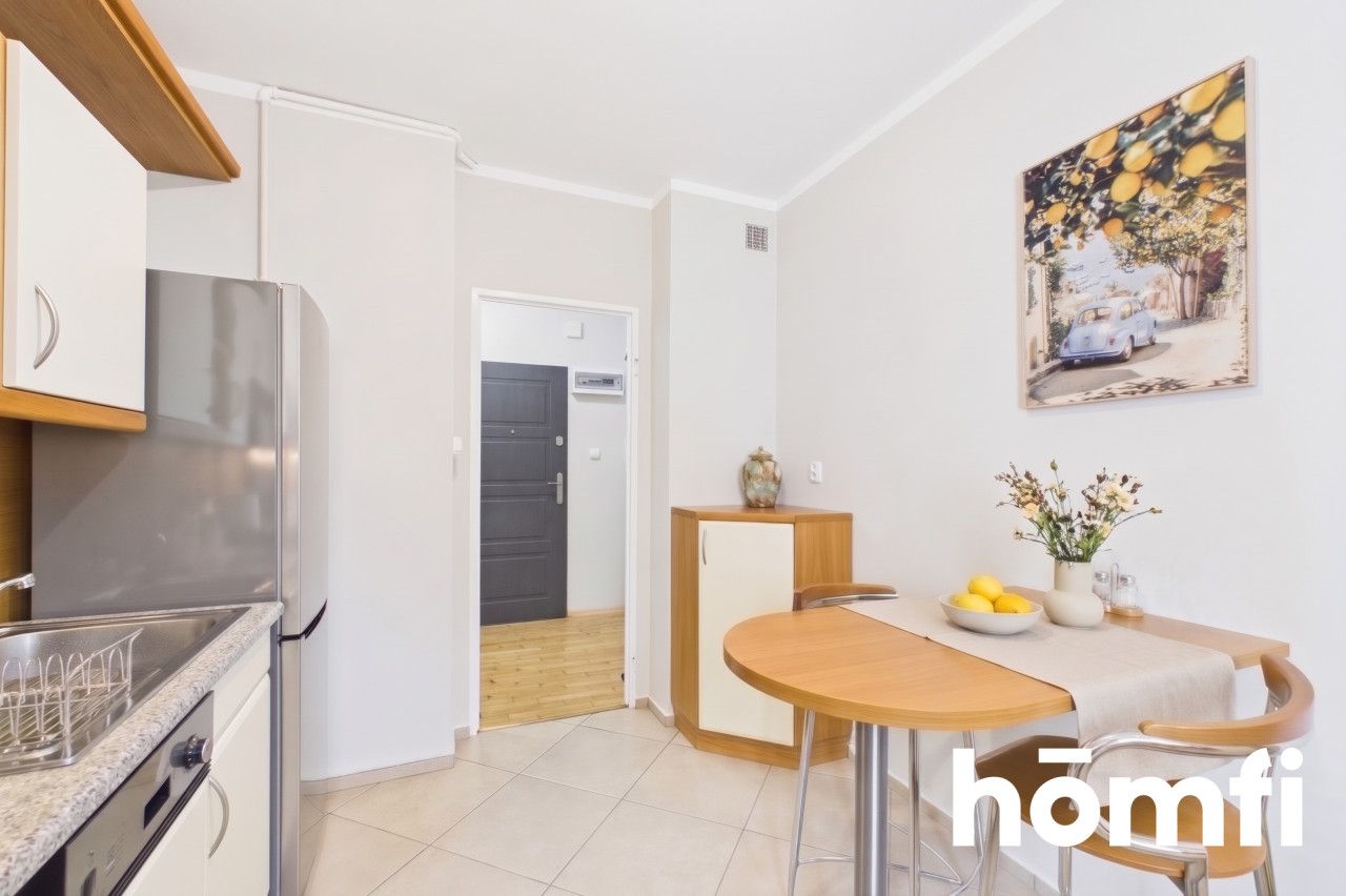Apartment by Zadole Park – Wczasowa 18 - Apartment - Rent - Katowice, Zadole