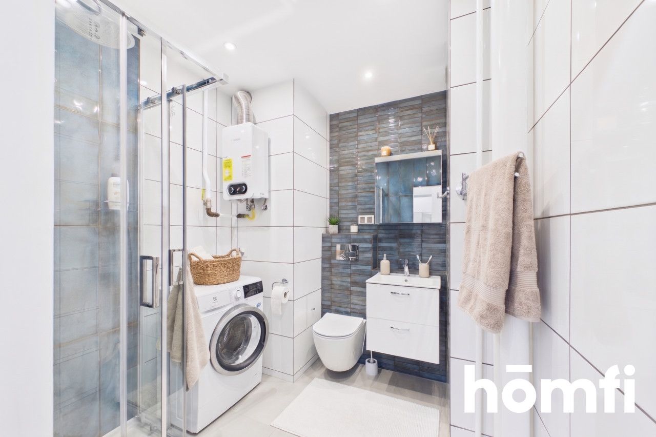 Apartment by Zadole Park – Wczasowa 18 - Apartment - Rent - Katowice, Zadole