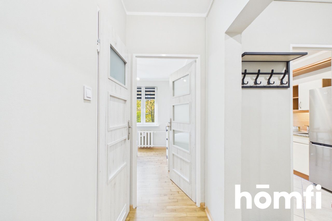 Apartment by Zadole Park – Wczasowa 18 - Apartment - Rent - Katowice, Zadole