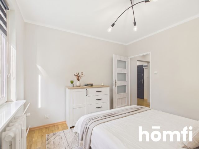 Apartment by Zadole Park – Wczasowa 18 - Apartment - Rent - Katowice, Zadole
