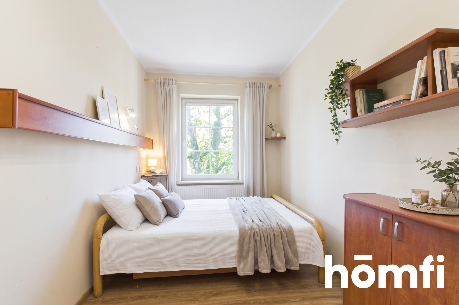 Spacious 3-room apartment in a tenement Olsztyn - Apartment - Rent - Olsztyn