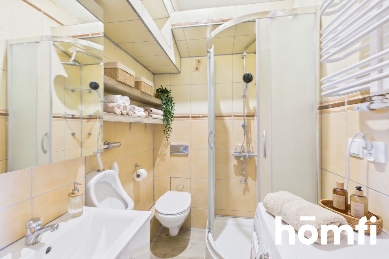 Spacious 3-room apartment in a tenement Olsztyn - Apartment - Rent - Olsztyn