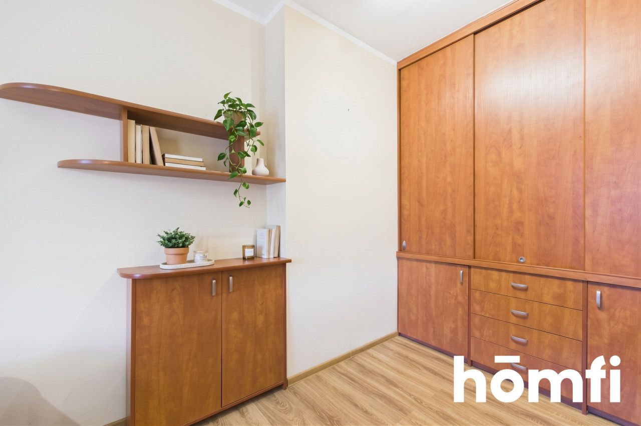 Spacious 3-room apartment in a tenement Olsztyn - Apartment - Rent - Olsztyn