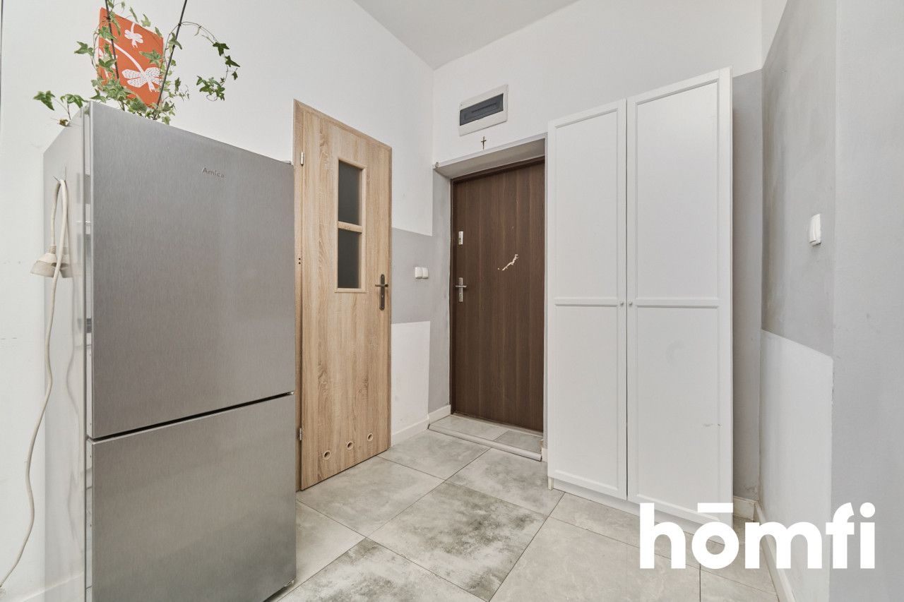 31 sqm - Live or run a business! Św. Katarzyna - Apartment - Sale - Wrocławski, Siechnice / Święta Katarzyna