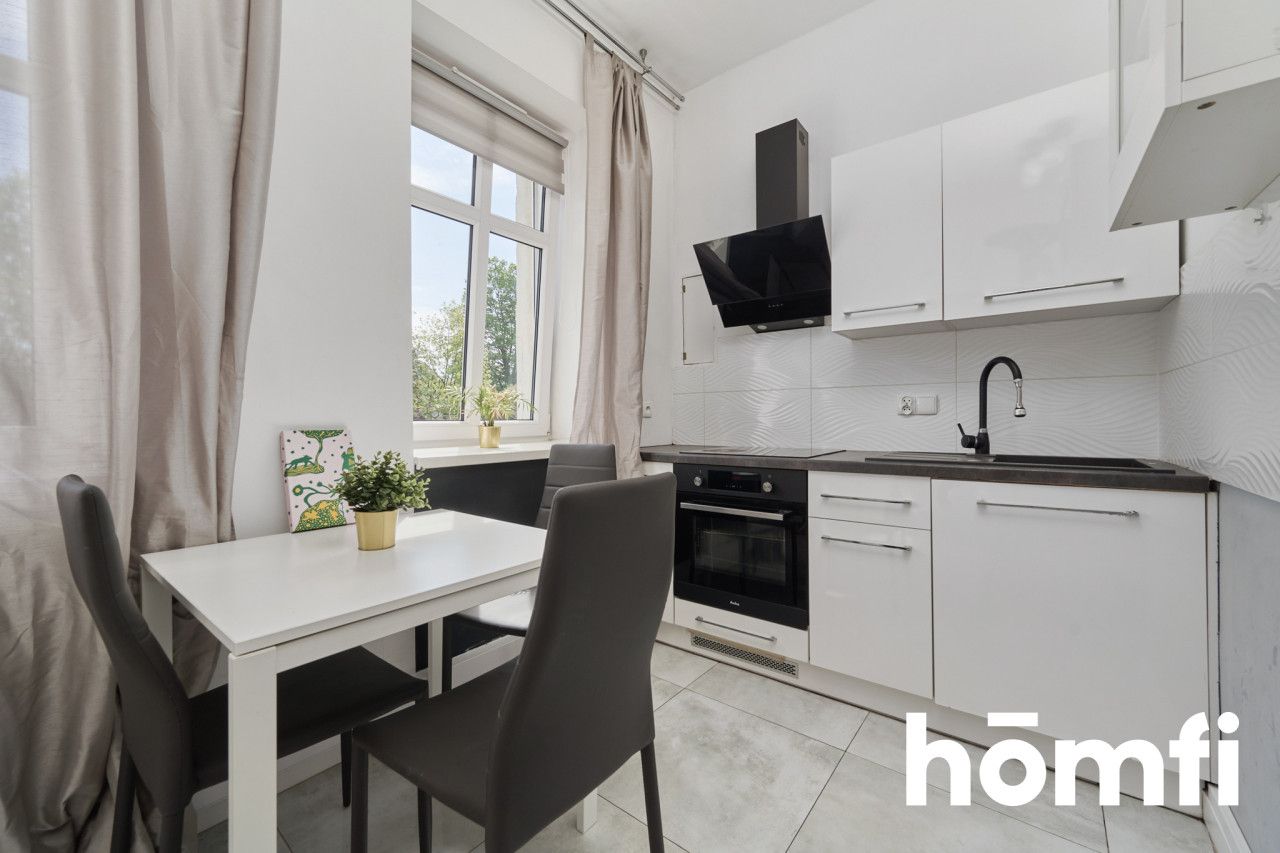 31 sqm - Live or run a business! Św. Katarzyna - Apartment - Sale - Wrocławski, Siechnice / Święta Katarzyna