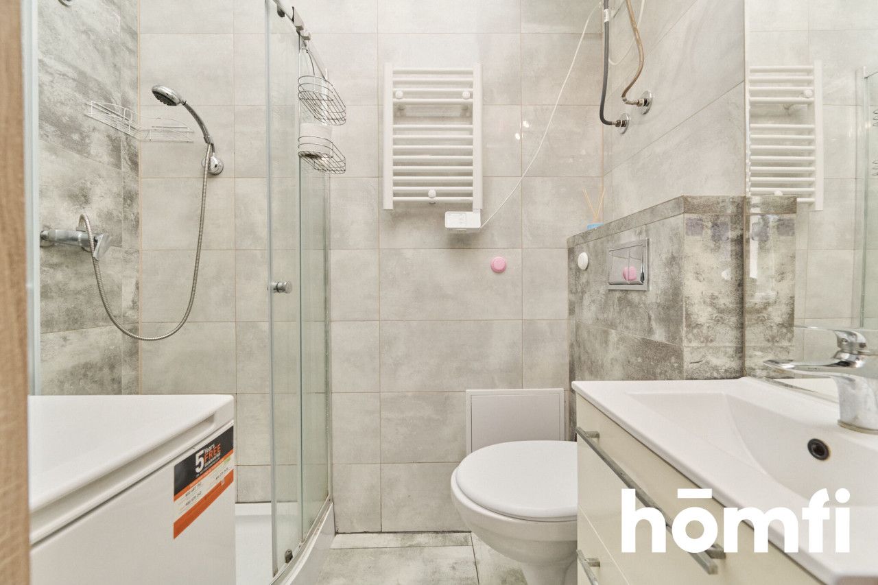 31 sqm - Live or run a business! Św. Katarzyna - Apartment - Sale - Wrocławski, Siechnice / Święta Katarzyna