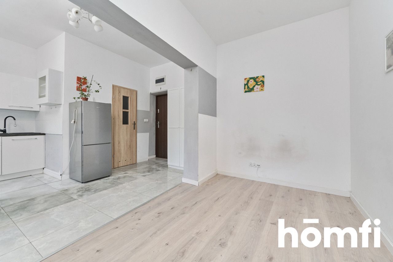 31 sqm - Live or run a business! Św. Katarzyna - Apartment - Sale - Wrocławski, Siechnice / Święta Katarzyna