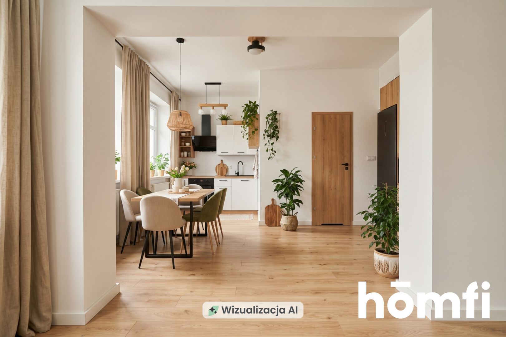 31 sqm - Live or run a business! Św. Katarzyna - Apartment - Sale - Wrocławski, Siechnice / Święta Katarzyna