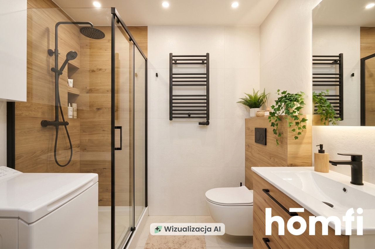 31 sqm - Live or run a business! Św. Katarzyna - Apartment - Sale - Wrocławski, Siechnice / Święta Katarzyna