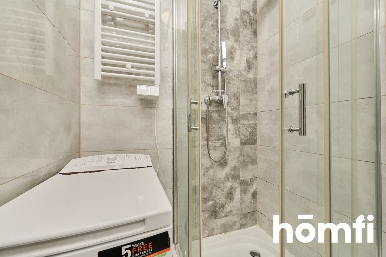 Ready apartment or commercial space, 26m² | Św. Katarzyna - Apartment - Sale - Wrocławski, Siechnice / Święta Katarzyna
