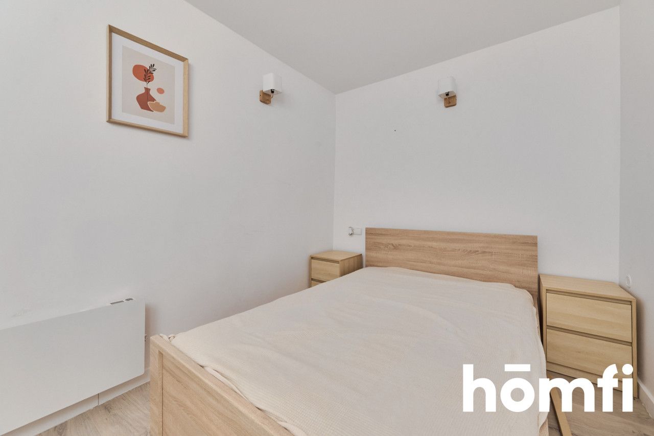 Ready apartment or commercial space, 26m² | Św. Katarzyna - Apartment - Sale - Wrocławski, Siechnice / Święta Katarzyna