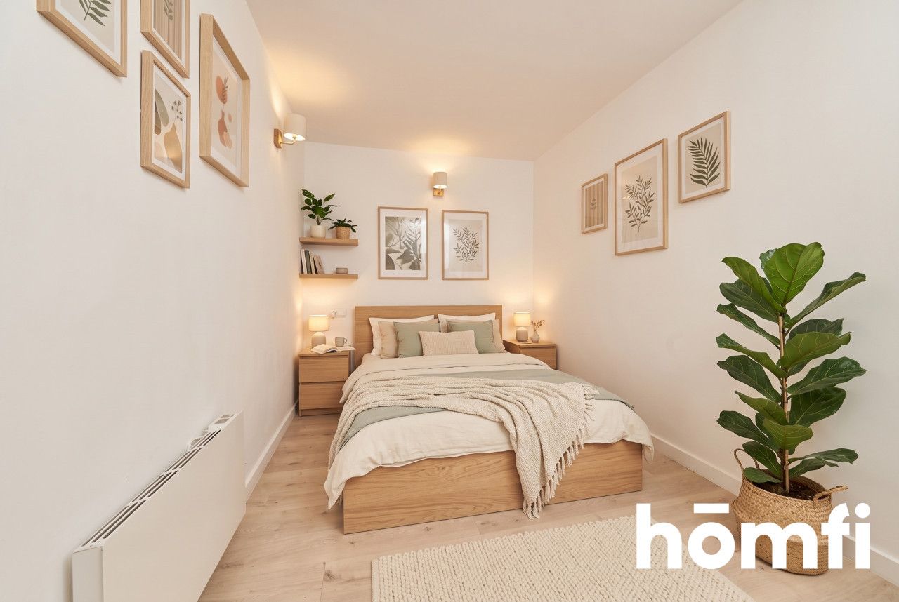 Ready apartment or commercial space, 26m² | Św. Katarzyna - Apartment - Sale - Wrocławski, Siechnice / Święta Katarzyna