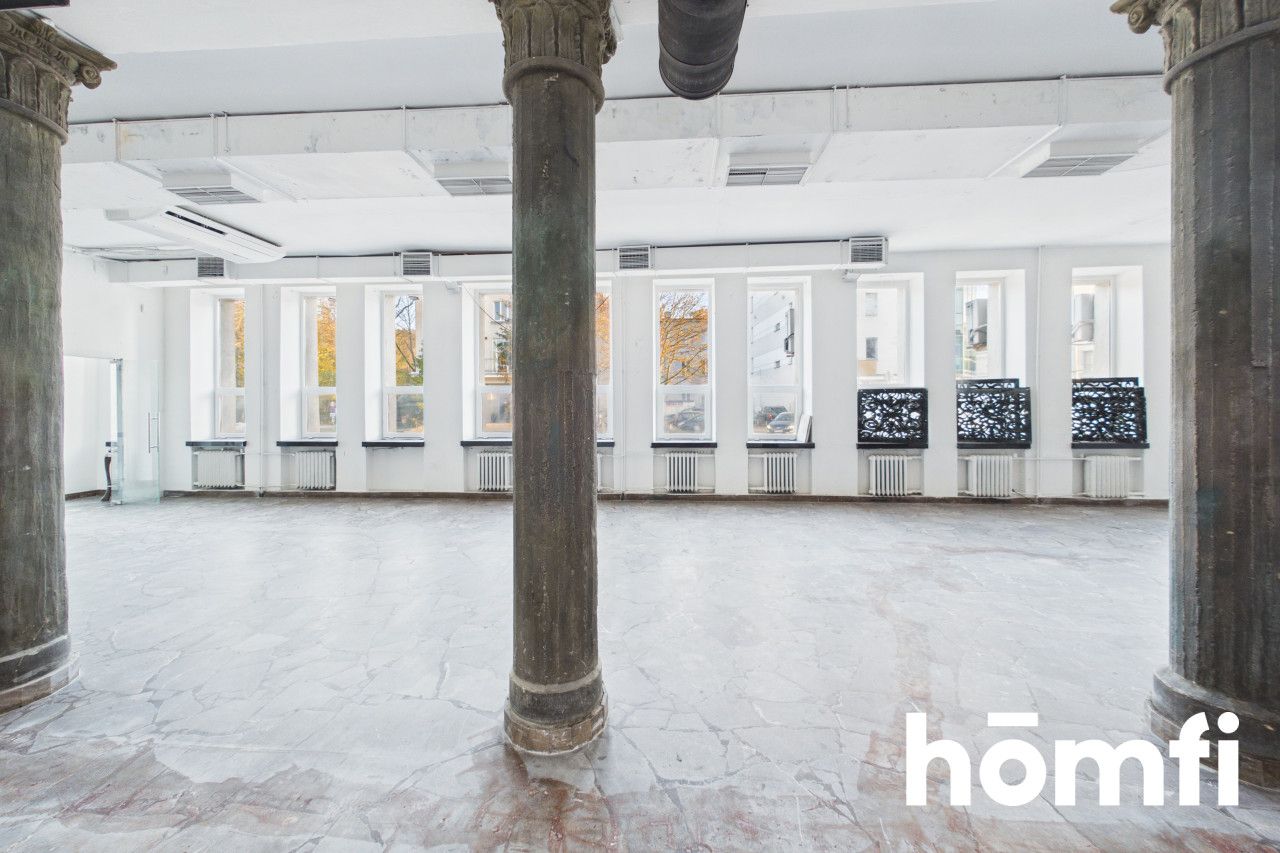 Centrum Białegostoku | Wyjątkowy lokal komercyjny - Commercial premises - Rent - Białystok, Centrum