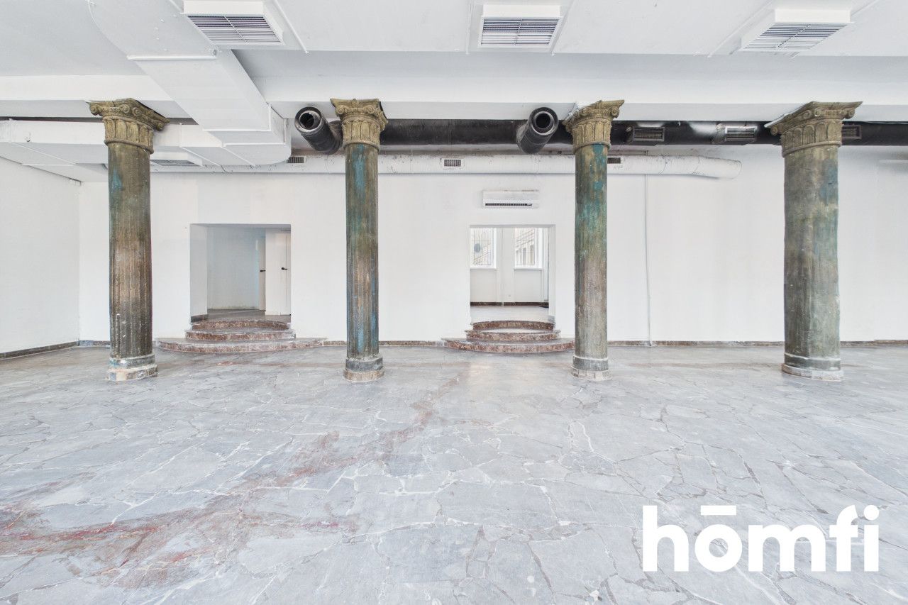 Centrum Białegostoku | Wyjątkowy lokal komercyjny - Commercial premises - Rent - Białystok, Centrum