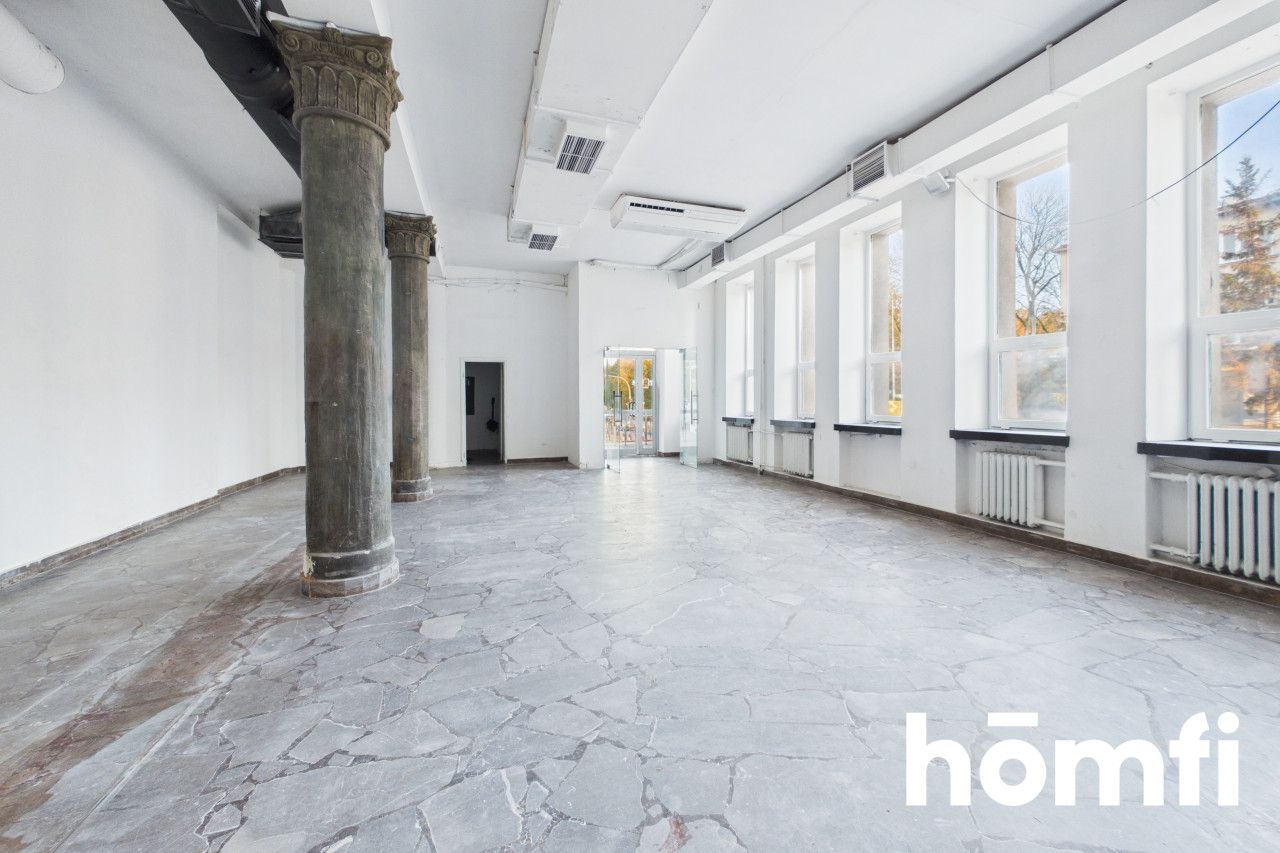 Centrum Białegostoku | Wyjątkowy lokal komercyjny - Commercial premises - Rent - Białystok, Centrum
