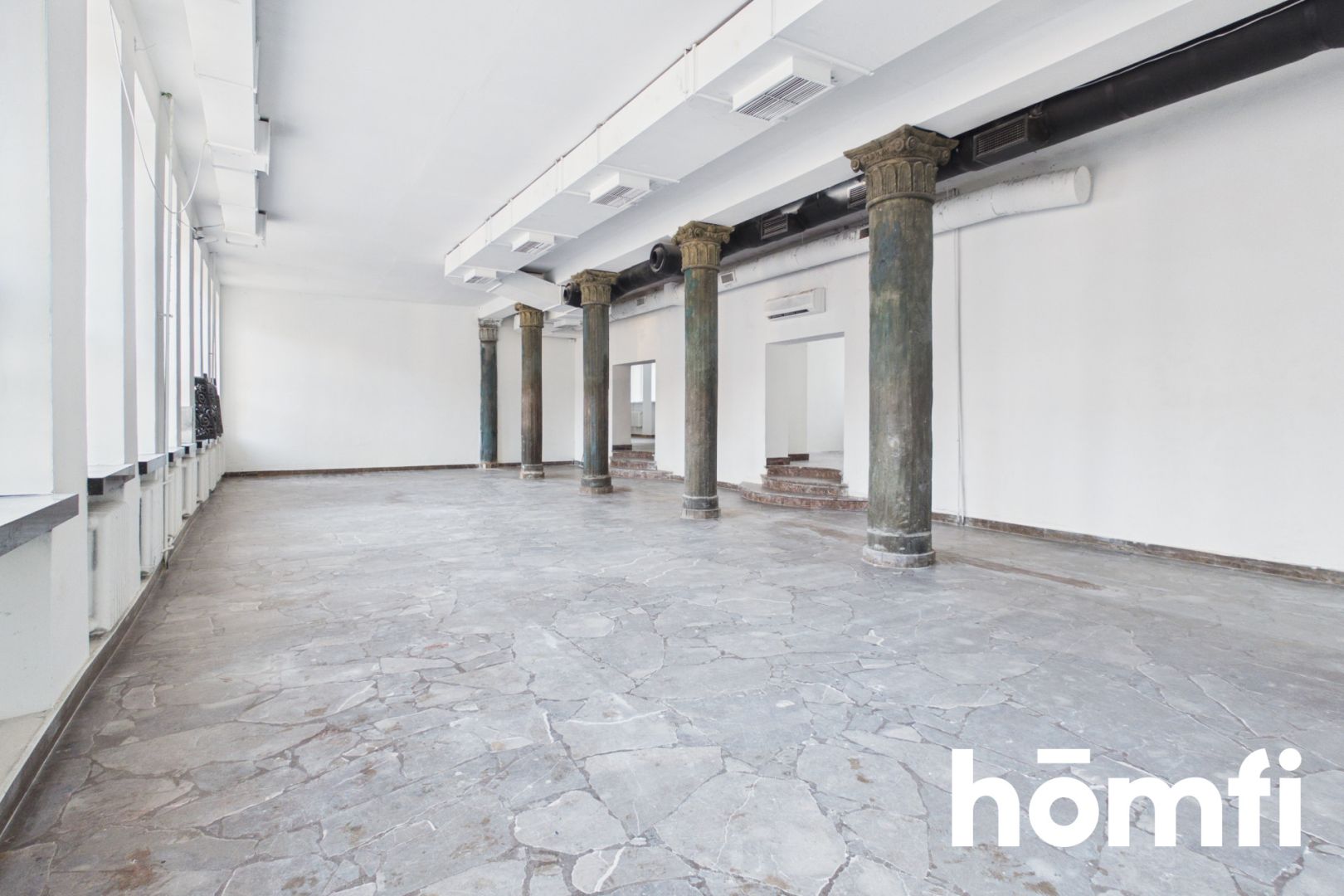 Centrum Białegostoku | Wyjątkowy lokal komercyjny - Commercial premises - Rent - Białystok, Centrum