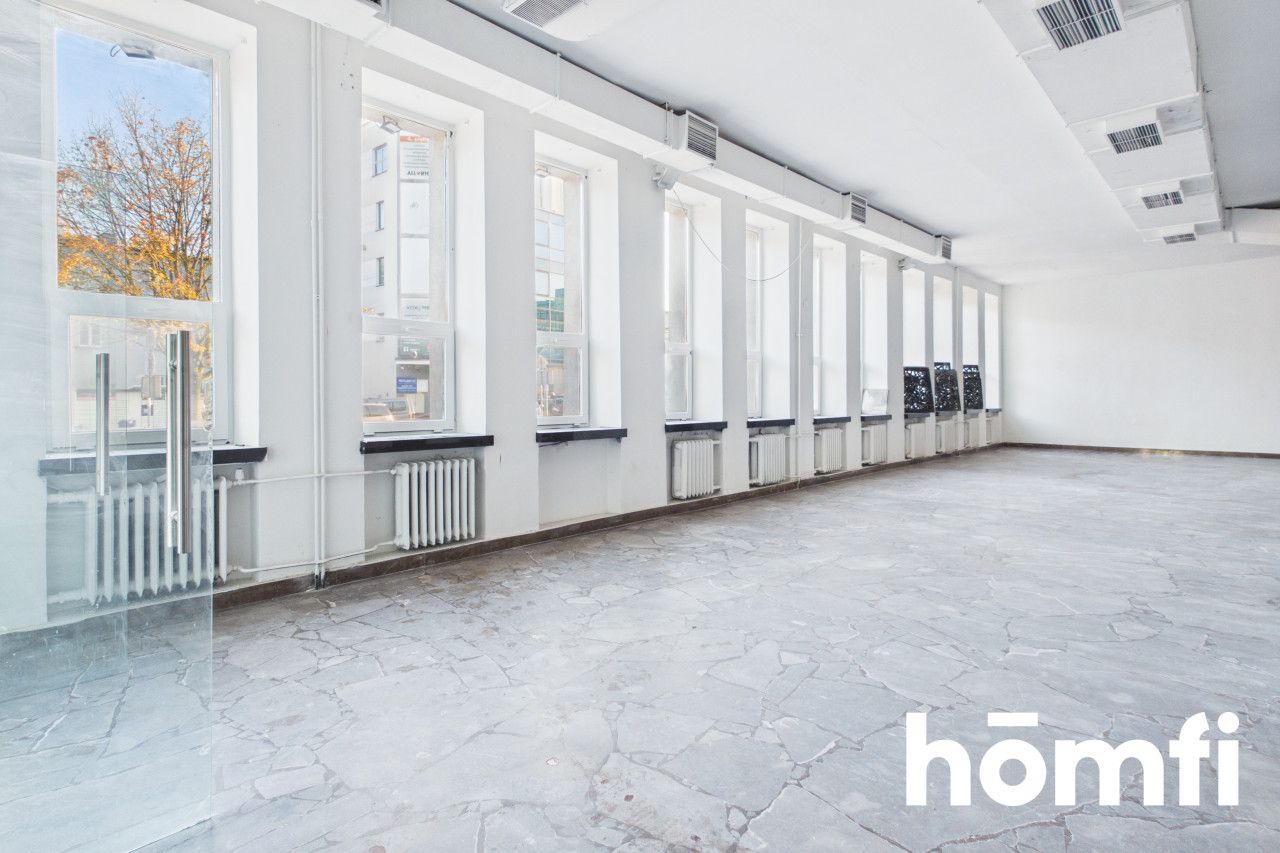 Centrum Białegostoku | Wyjątkowy lokal komercyjny - Commercial premises - Rent - Białystok, Centrum