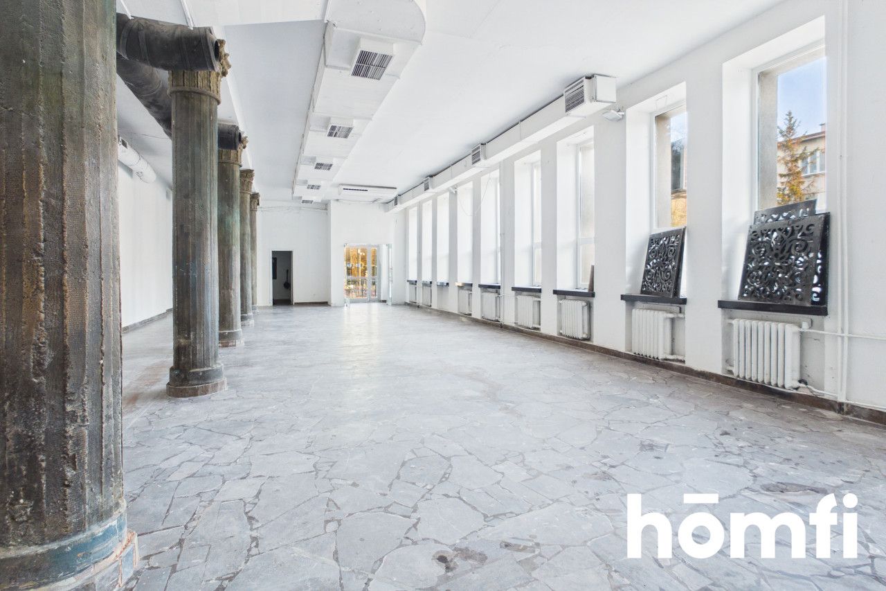 Centrum Białegostoku | Wyjątkowy lokal komercyjny - Commercial premises - Rent - Białystok, Centrum