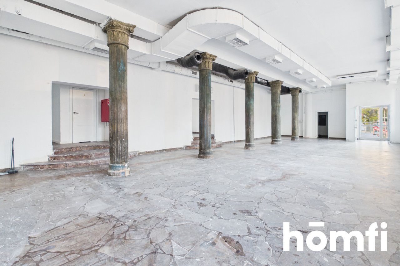 Centrum Białegostoku | Wyjątkowy lokal komercyjny - Commercial premises - Rent - Białystok, Centrum