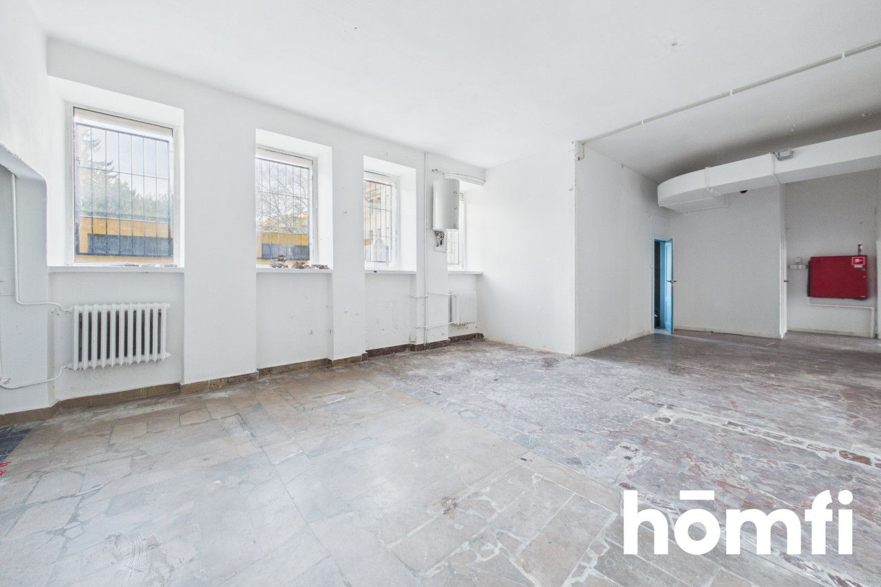 Centrum Białegostoku | Wyjątkowy lokal komercyjny - Commercial premises - Rent - Białystok, Centrum