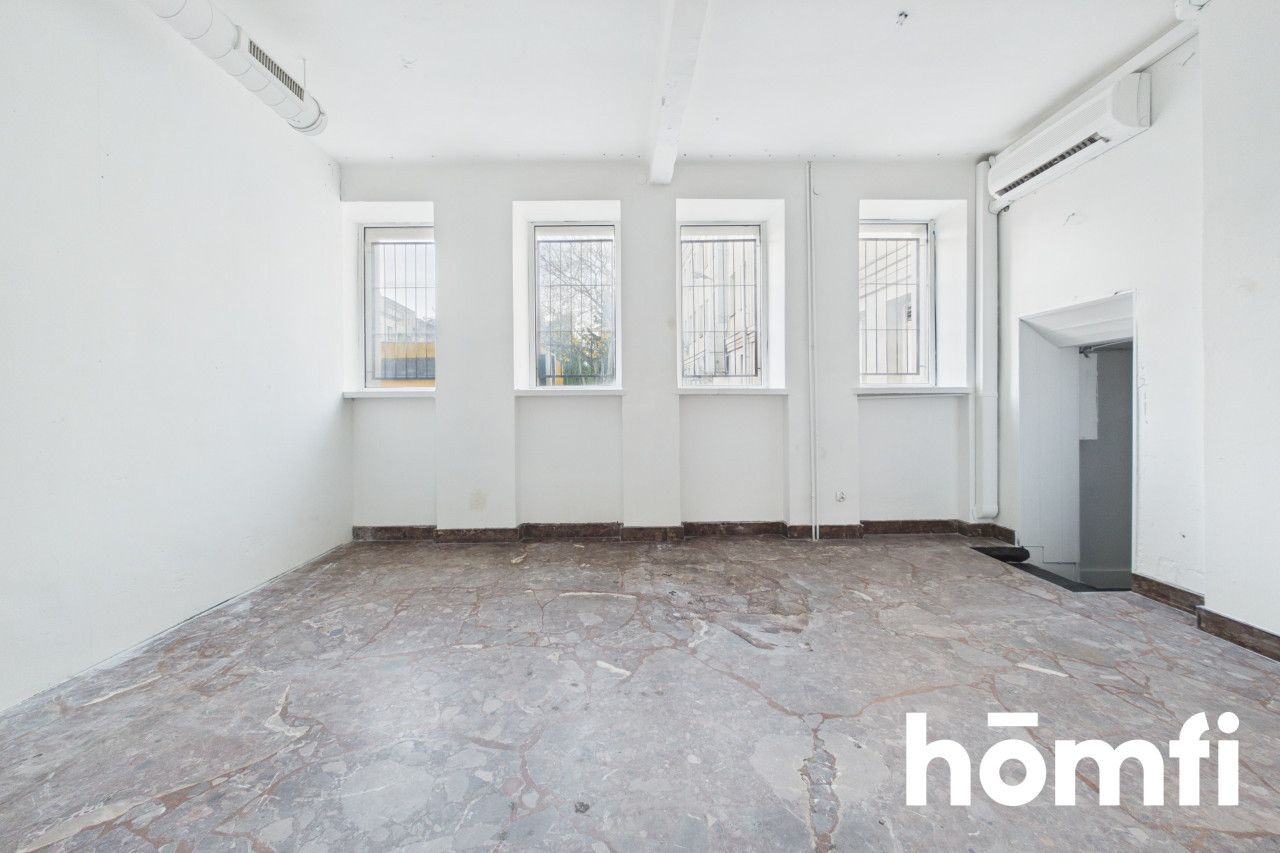 Centrum Białegostoku | Wyjątkowy lokal komercyjny - Commercial premises - Rent - Białystok, Centrum