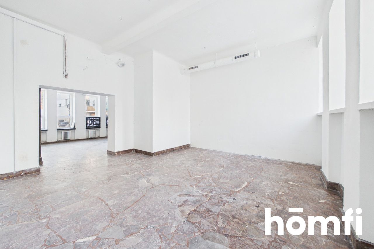 Centrum Białegostoku | Wyjątkowy lokal komercyjny - Commercial premises - Rent - Białystok, Centrum