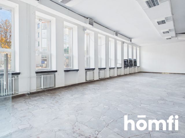 Centrum Białegostoku | Wyjątkowy lokal komercyjny - Lokal użytkowy - Wynajem - Białystok, Centrum
