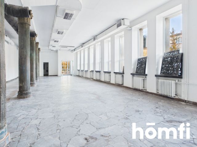 Centrum Białegostoku | Wyjątkowy lokal komercyjny - Lokal użytkowy - Wynajem - Białystok, Centrum