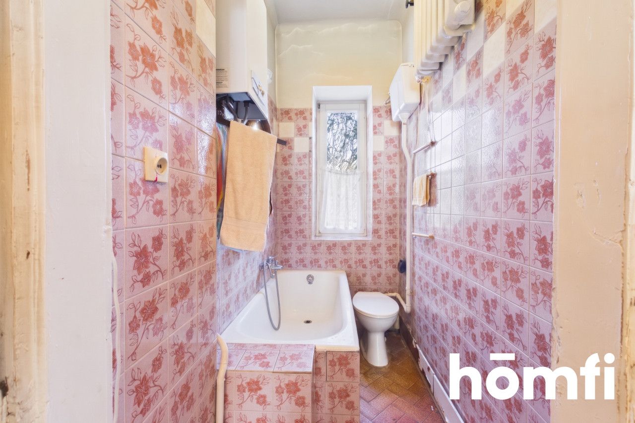 A house with potential near the city center - Дім - Продаж - Radom, Obozisko