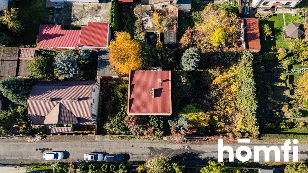 A house with potential near the city center - Дім - Продаж - Radom, Obozisko