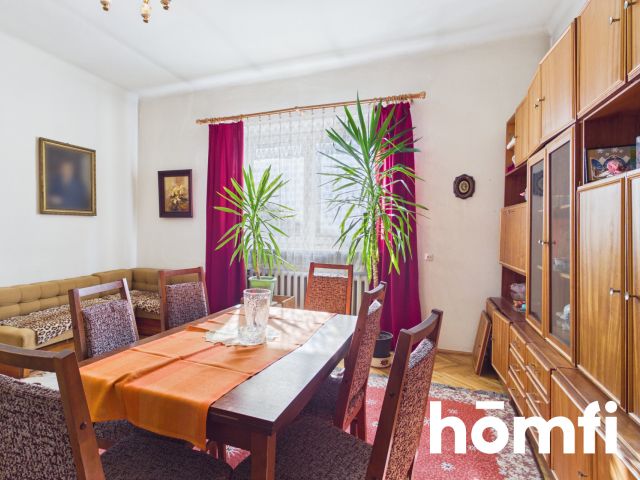 A house with potential near the city center - House - Sale - Radom, Obozisko