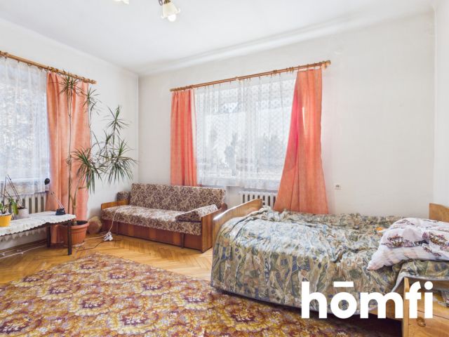 A house with potential near the city center - House - Sale - Radom, Obozisko