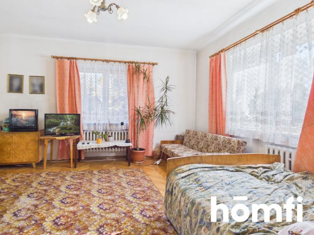A house with potential near the city center - House - Sale - Radom, Obozisko