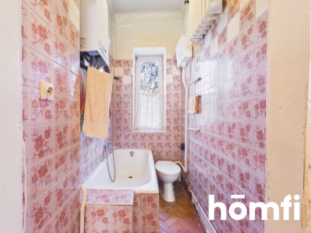 A house with potential near the city center - House - Sale - Radom, Obozisko