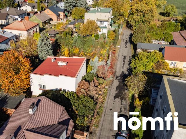 A house with potential near the city center - House - Sale - Radom, Obozisko